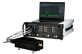 векторный анализатор цепей